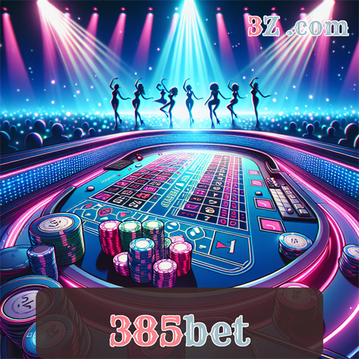 Cassino Virtual Experiência Única no Cassino da 385bet Espera por Você