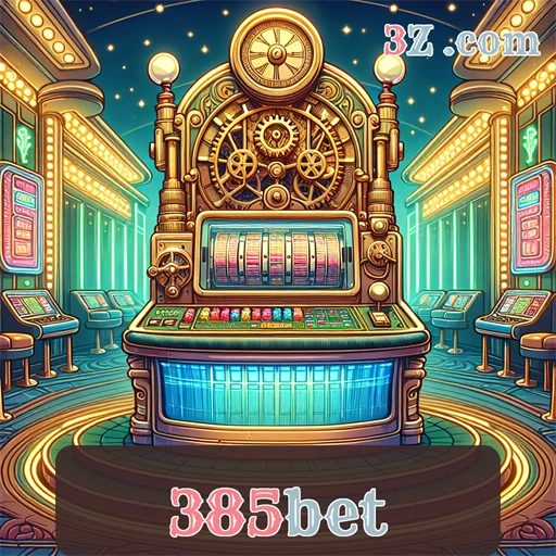 385bet: Uma Experiência de Jogo Confiável e Envolvente