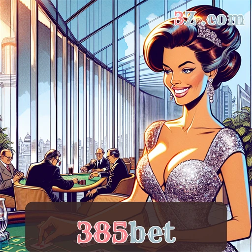 Avenue de Esporte Radical no 385bet