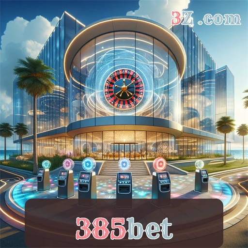 Inovação na Plataforma 385bet: A Nova Era dos Jogos Online