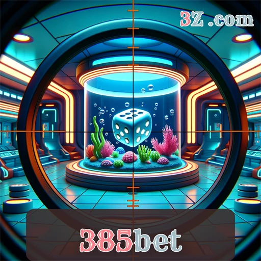 Slots Incríveis: Explore a Diversão no 385bet Agora!