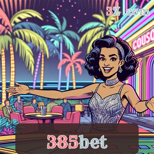 Recursos Exclusivos VIP da 385bet: Uma Nova Era nos Jogos